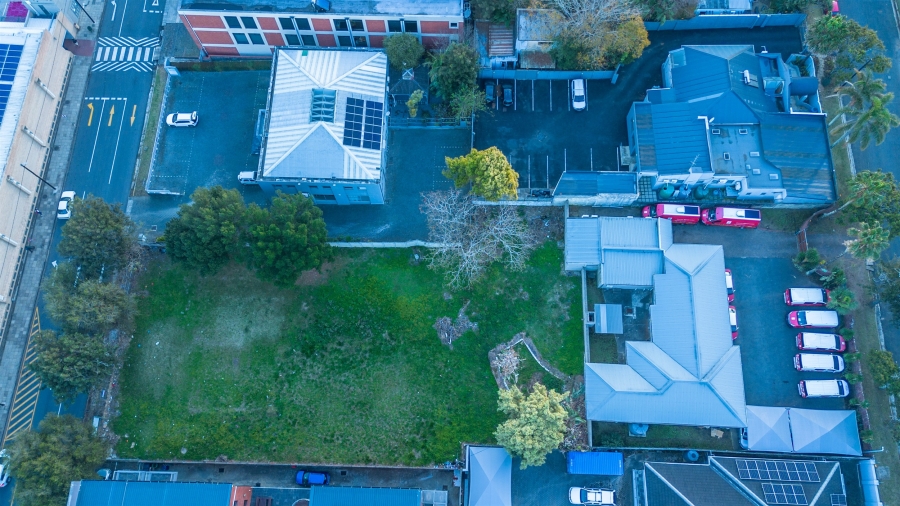 Commercial Property for Sale in Vincent Eastern Cape